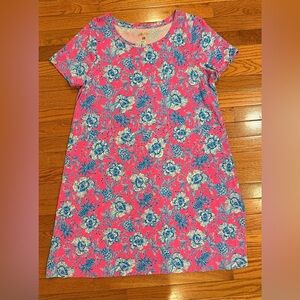 Lilly Pulitzer Cody Dress